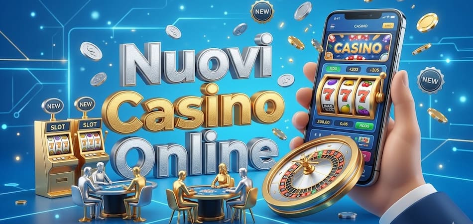 Nuovi Casino Online