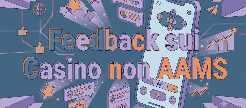 feedback